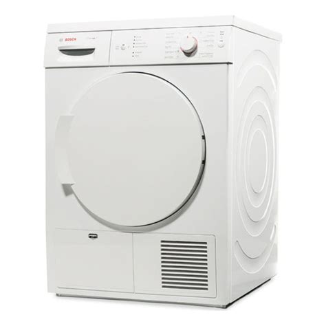 bosch classixx|WTE84106GB Condenser tumble dryer 